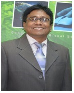 Mohd. Shamim Ahmed Joarder
